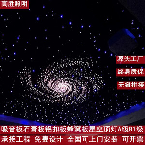 Starry Sky <b>Ceiling</b> Fiber Optic <b>Lights</b> 0.8mm Led Water Resistant For Home Living Room Bedroom Theater <b>Bar</b> Restaurant - Product Image 1