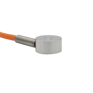 미니 로드 셀 100kg 50kg 소형 로드 셀 장력 압축 계량 압력 센서 - Product Image 3