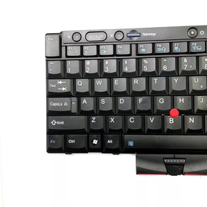 Factory Laptop Parts Wireless <strong>Keyboard</strong> For Lenovo ThinkPad X220 T410 T410S T420 T420I T510 T520 W510 US English Laptop <strong>Keyboard</strong> - Product Image 3
