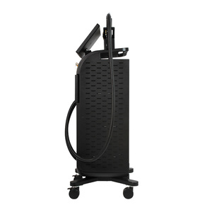 808เลเซอร์ไดโอดแบบ2-in-1เครื่องกำจัดขน Q-SWITCH ND เลเซอร์ YAG มืออาชีพ - Product Image 2