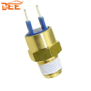 4222196M1 <span class=keywords><strong>4223862M1</strong></span> 2848A121 2755A009 2848A121 6012125AGP เซ็นเซอร์อุณหภูมิน้ำสำหรับ Perkins - Product Image 1
