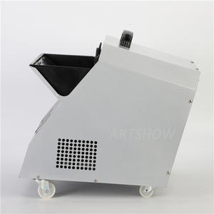 Máy Tạo Bong Bóng Lớn 2 Bánh 300W, Thiết Bị Sân Khấu Chuyên Nghiệp, Dùng Cho Sàn Nhảy, DJ, Đám Cưới, Điều Khiển Từ Xa - Product Image 6