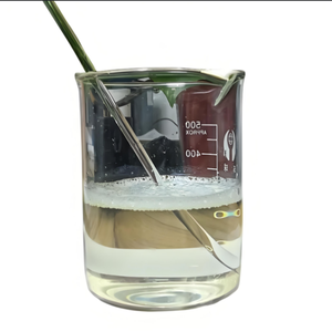 Cocamidopropyl Bétaïne (CAPB) Biodégradable (CAB35) Pureté 35% Qualité Cosmétique Tensioactif Doux pour Liquide Vaisselle et Savon pour les Mains - Product Image 2