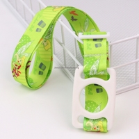 Laccetti da Collo Personalizzati in Poliestere Eco-Friendly Staccabili, Porta Bicchieri da Vino