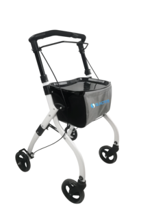 SUNCARE Sac de shopping extérieur en aluminium complet avec frein Walker Poussette - Product Image 2