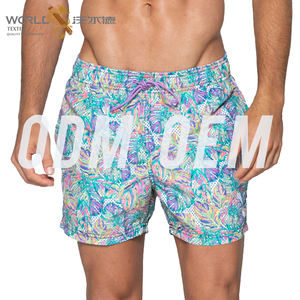 Vestito grigio per bambini con Inverter PLC originale nuovo di zecca di vendita caldo con <span class=keywords><strong>pantaloncini</strong></span> da bagno impermeabili - Product Image 1