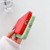 Coques souples en silicone TPU pour Samsung A82 5G, housses arrière pour Samsung A82, pochettes, nouvelle coque de téléphone pour Samsung