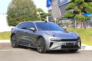 Venta Especial: Vehículo Eléctrico ZEEKR 001 WE 2024 Fabricado en China, <span class=keywords><strong>95kWh</strong></span>, Tracción en las Cuatro Ruedas, Calidad Premium para Exportación - Product Image 4