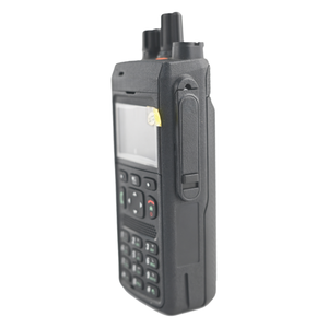 Radio Bidireccional Portátil TETRA MTP3250 con GPS, 350-430 MHz, Teclado Completo, a Prueba de Explosiones ATEX, Radio Móvil Digital IP65 de Largo Alcance - Product Image 4