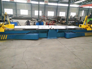 Machine <span class=keywords><strong>de</strong></span> cintrage à froid à double bras oscillant pour le formage et le soulagement <span class=keywords><strong>de</strong></span> la tension et <span class=keywords><strong>de</strong></span> la déformation des métaux - Product Image 3