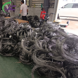 Hầu như không đáng chú ý trở ngại chống Tank rào cản dây lưới - Product Image 4