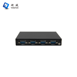 Rockchip rk3588 LPDDR4 8G emmc5.1 64G Wifi 6 bt5.3 2 LAN 4 COM andirod Ubuntu không quạt nhúng máy tính công nghiệp Mini <span class=keywords><strong>PC</strong></span> - Product Image 3