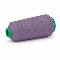 Fil de polyamide DTY 100% nylon - Anti-boulochage, haute résistance pour chaussettes et tricot à la main