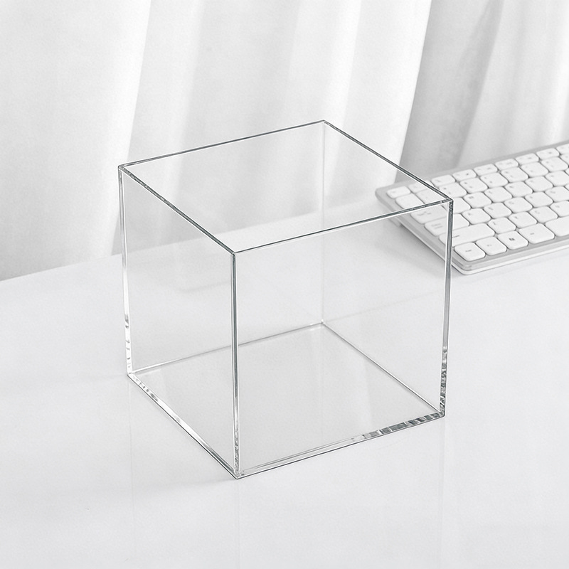 Transparent