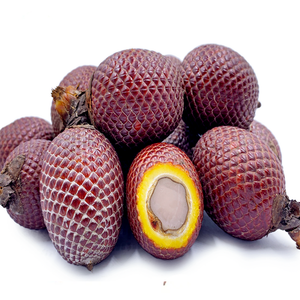 Natürlicher Aguaje-Fruchtextrakt-Pulver in Großmengen, Aguaje-Pulver - Product Image 2