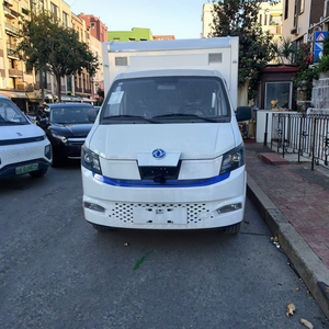 Furgone Elettrico Dongfeng EM27L Yufeng Veicolo Commerciale Leggero Elettrico per Trasporto Urbano e Consegne con Guida a Sinistra Nuovo ed Economico Ambulanza Mobile - Product Image 3