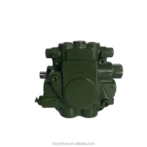 Bomba de Aceite de Pistón PSVS-37C PSVL-42 PSV-10 MSF53 PSVD2-27E MSG-27P MSF23 PSV2-55T MSF550 - Product Image 2