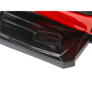 <span class=keywords><strong>Moto</strong></span> Elettrica per Bambini 2025 a 4 Ruote con Auto-Bilanciamento e Telecomando, Regalo per Bambini e Bambine - Product Image 5