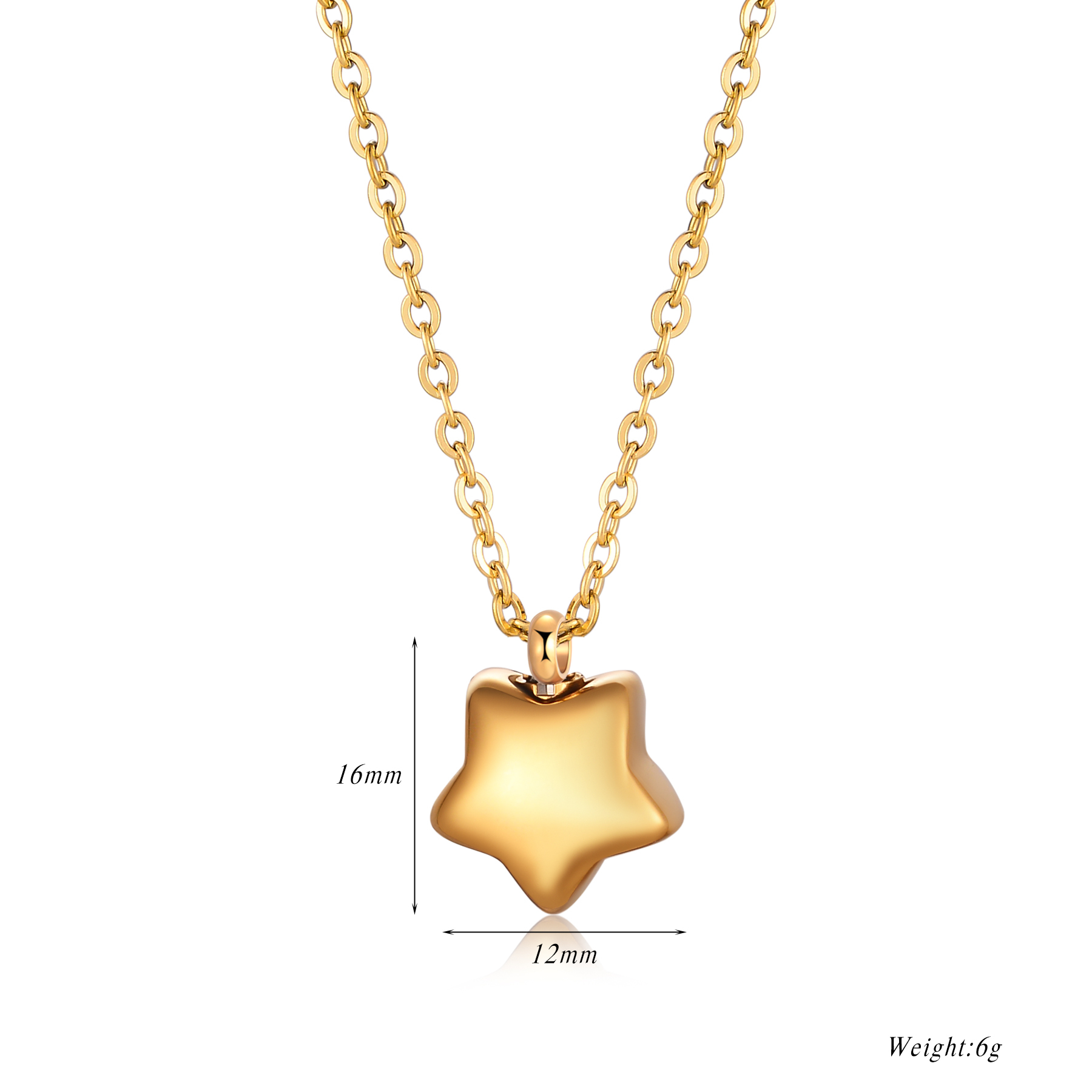 Star gold