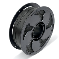 Filament PLA pour impression 3D 1,75 mm, couleurs PLA PETG, filament haute vitesse 1 kg (2,2 lb), bobine en plastique, tiges PLA PETG