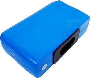 Medidor de Brillo de Alta Precisión HFBTE JND-S60 de 60 Grados para Medir el Brillo de Superficies de Piedra, Rango de 0~199GU - Product Image 5