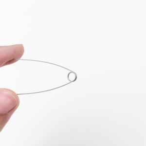 Yüksek Sıcaklığa Dayanıklı Özel Paslanmaz Çelik Spiral Yaylar, Fare Düğmesi için Yüksek Mukavemetli Yay (Yay Üreticisi) - Product Image 6