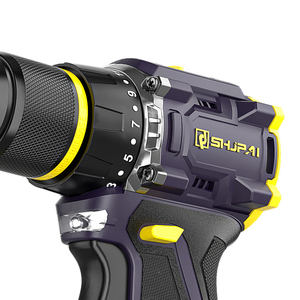 Máy khoan pin không chổi than 21V 58N Khuyến mãi nóng Giá thấp - Product Image 3