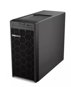 Instapniveau Krachtige <span class=keywords><strong>Computer</strong></span> Poweredge T150 Intel Xeon <span class=keywords><strong>Processor</strong></span> Torenserver In Voorraad - Product Image 3