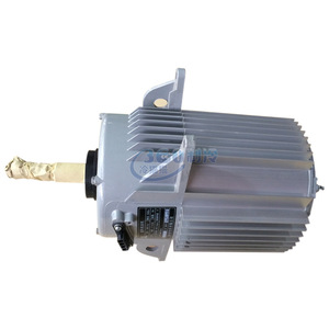 Motor de ventilador Carrier 00PPG000007201A para aire acondicionado central 30RB RQ 3XQ XA, pieza de repuesto - Product Image 1