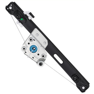 Lève-vitre 749-468 51357140589 pour BMW Série 3, pièce de rechange pour mécanisme de lève-vitre - Product Image 1
