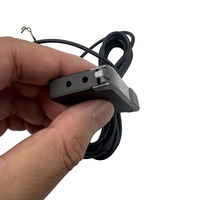 Capteur numérique à fibre optique E3X-ZD41 E3X-ZD11, amplificateur de fibre, neuf et original, en stock