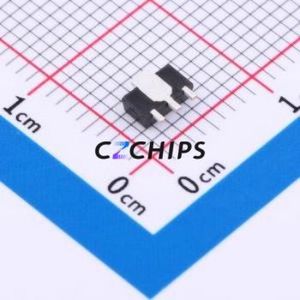ชิปวงจรรวม SOT-89B-3 HE2021A33HPBR ควบคุมเชิงเส้น (LDO) - Product Image 2