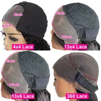 Perruques de cheveux vietnamiens bruts sans colle bon marché 12A Grade SDD Bouncy Curly Machine 100% perruques de cheveux humains avec Bang pour femmes noires