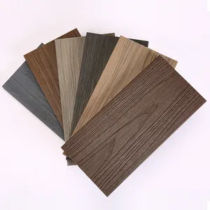 Easy To Install Outdoor Home Garden High Quality Outdoor Flooring