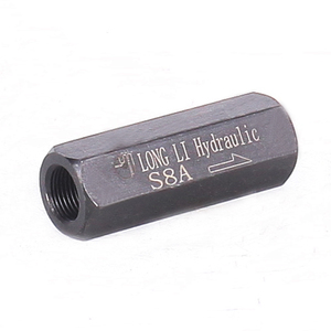 Fabricant chinois de clapets anti-retour hydrauliques haute performance - Product Image 4