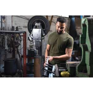 Abrazadera de montaje BESSEY classiX GSL - Product Image 4