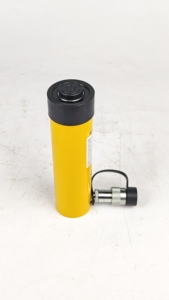 Cilindro Hidráulico de Acción Simple de 304 mm de Carrera RC-1012, Cilindro Hidráulico de 10T para Montaje de Barcos, Comparable con ENERPAC - Product Image 6