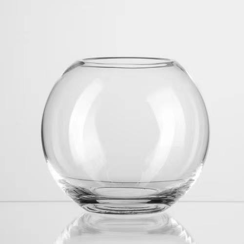 Transparent--18*16cm