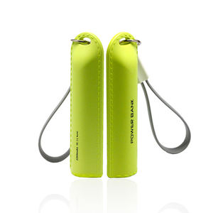 ที่ขายดีที่สุดที่ไม่ซ้ำกัน OEM ที่กำหนดเองในตัวสายและพวงกุญแจหุ่นยนต์ธนาคารอำนาจ - Product Image 3