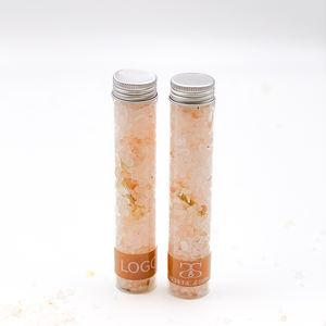 S & Spa himalaya ücretsiz örnek banyo tuzu ile doğal organik beyazlatma temizleyici ıslatın - Product Image 2