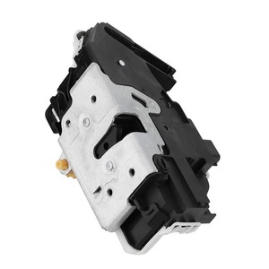 Actionneur de serrure de porte avant droite 9L3Z5421812A pour Ford F150 2009 2010 2011 2012 2013 2014 - Product Image 2