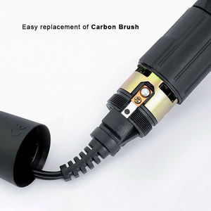 Weishin — équipement de polissage dentaire, <span class=keywords><strong>micro</strong></span> moteur 204 + 10 l - Product Image 3