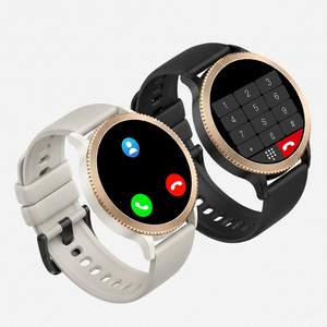 Reloj Inteligente Deportivo Fashion T01 con Bluetooth, Podómetro, Monitor de Presión Arterial, Sueño y Salud, Compatible con Android e iOS - Product Image 1