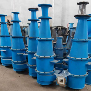 Trung Quốc Nhà Máy Giá hiệu quả cao công nghiệp khoáng sản <span class=keywords><strong>separator</strong></span> Cyclone Chất lượng cao <span class=keywords><strong>hydrocyclone</strong></span> chi phí - Product Image 2