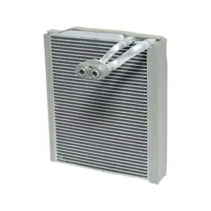 Evaporador de aire acondicionado de coche de aluminio automotriz 97139D5000 bobina de evaporador de CA