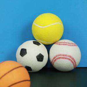 ठोस पर्यावरण के अनुकूल लोचदार काटने वाले कुत्ते खिलौना के लिए आत्म-आनंद राहत कुत्ते के लिए आत्म-आनंद राहत - Product Image 2