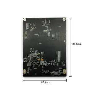 Quectel SC20 modulo smart board per sistema android 4G LTE schede di sviluppo scheda principale