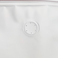 Sacs d'emballage pour café thermoscellables avec valve pour l'usine de café et l'exportation