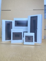 Prise industrielle Chint NEX5-C12000 d'origine neuve, 32A 3P + N, IP44, en stock