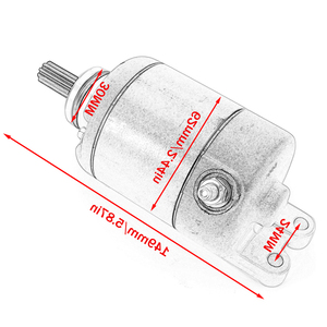 Khởi Động Động Cơ Cho Ktm 250 Excr Đua 450 520 525 Xcw Exc Mxc Sx Đua Sáu Ngày XCR-W XC-W Xc 540 Sxs Đua - Product Image 6
